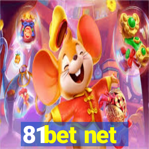 81bet net